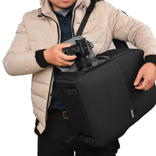 PHOTOGRAPHER BAG